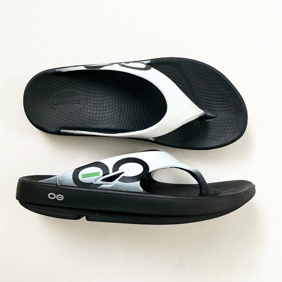 OOFOS OOriginal Sport Sandals Unisex - Picture 1 of 10